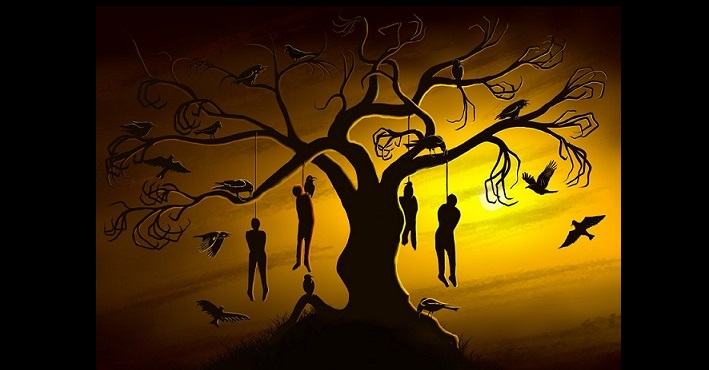 تراجيديا الإنتحارات تسرق عشريني من الحياة