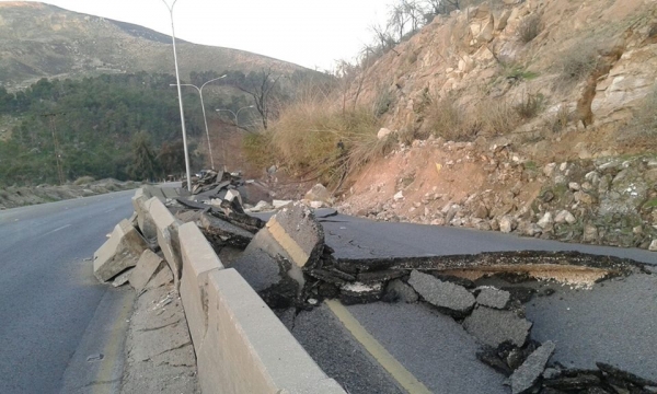 بشر سارة لأهل الشمال.. عودة طريق