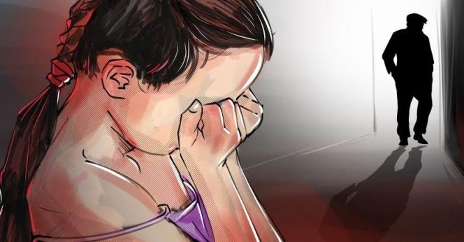 الاشغال الشاقة لمتهمين بهتك عرض طفلة