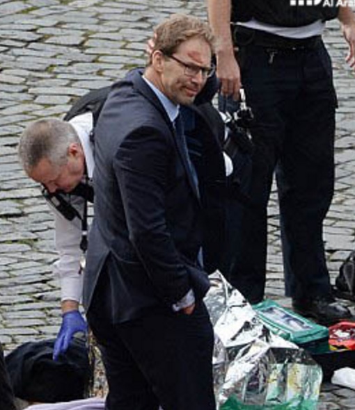 تعرف على الوزير الذي حاول إنقاذ