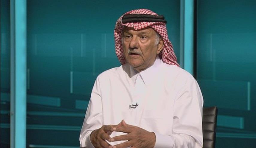 المسفر يناشد الملك عبدالله الثاني