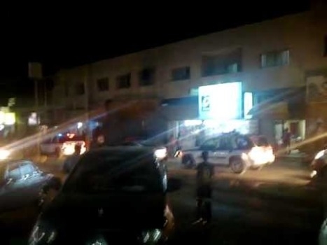 عمان: اصابة 4 اشخاص اثر مشاجرة