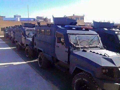 قتيلان و 18جريحا من الجيش حصيلة