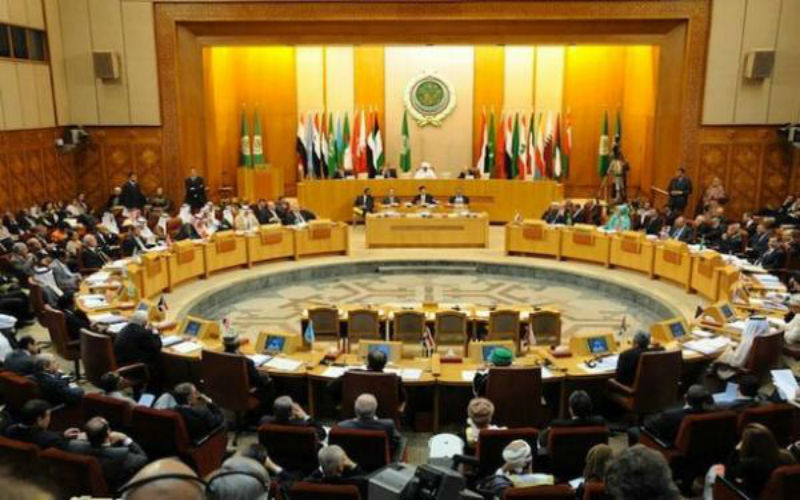 الجامعة العربية تبحث التصدي لترشح إسرائيل