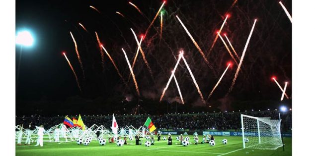 تحديد (8) المقبل موعدا لقرعة بطولة