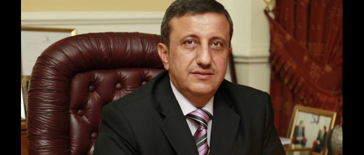 مراد: الأردن سيستمر بالاصلاح الاقتصادي رغم