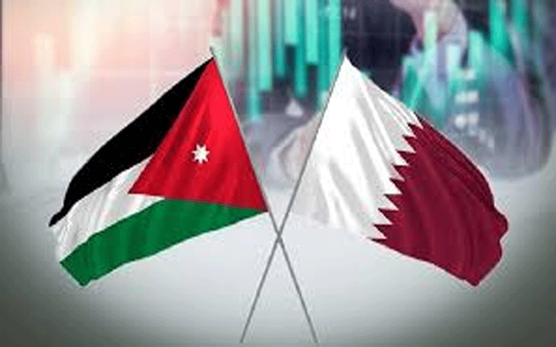 قطر توجه دعوة رسمية للأردن لبحث