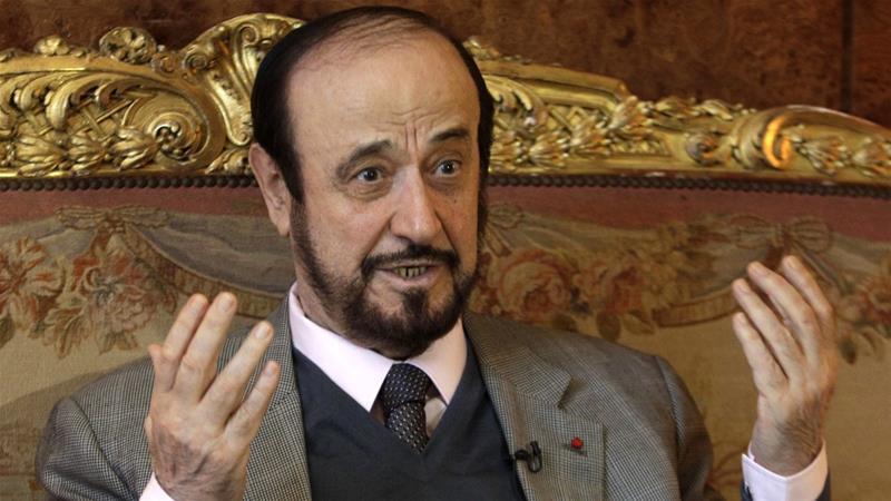 مع أنباء عن وفاته.. بريطانيا تجمد
