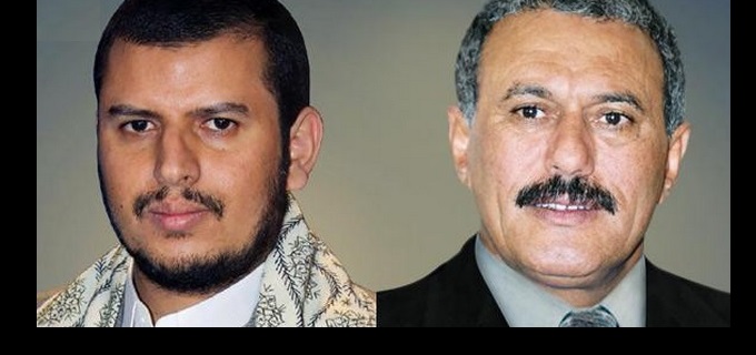وفد الانقلابيين الحوثيين إلى جنيف عالق