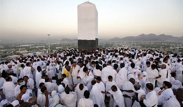 (الأوقاف) : قرار الـ(380) دينارا دخل