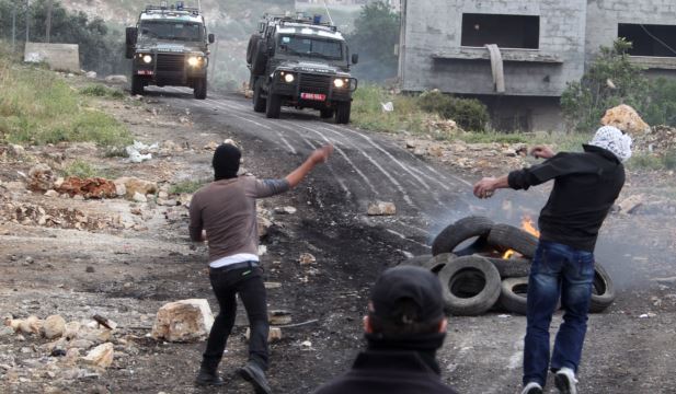 النقابات المهنية: الشعب الفلسطيني المجاهد سينتصر