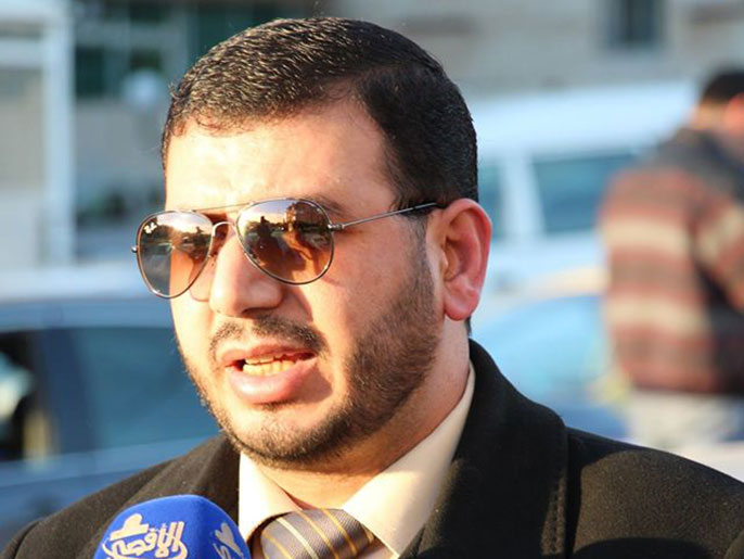 احتجاز اﻷسير المحرر فادي فرح