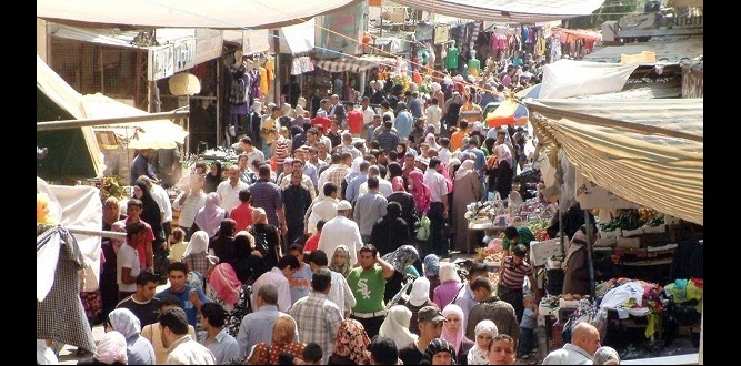 الأمن يعثر على طفلين تائهين في