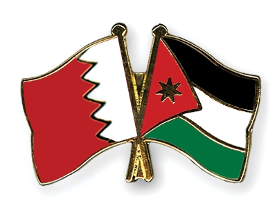 رئيس وزراء البحرين يشيد بدور الاردن