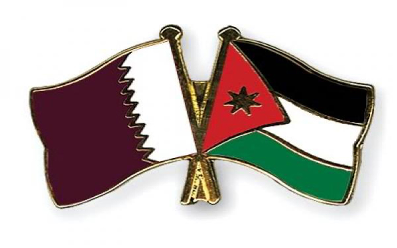 القنصلية القطرية تحذر من روابط توظيف