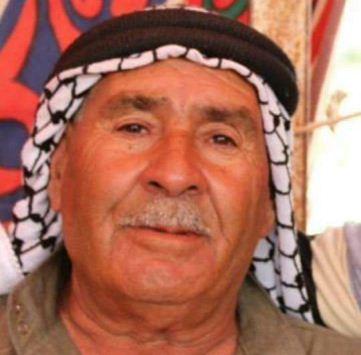 الطفيلة.. سبعيني خرج من بيته في
