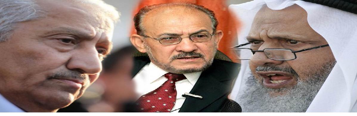 العجارمة يؤكد وابو رمان يرد: نقل