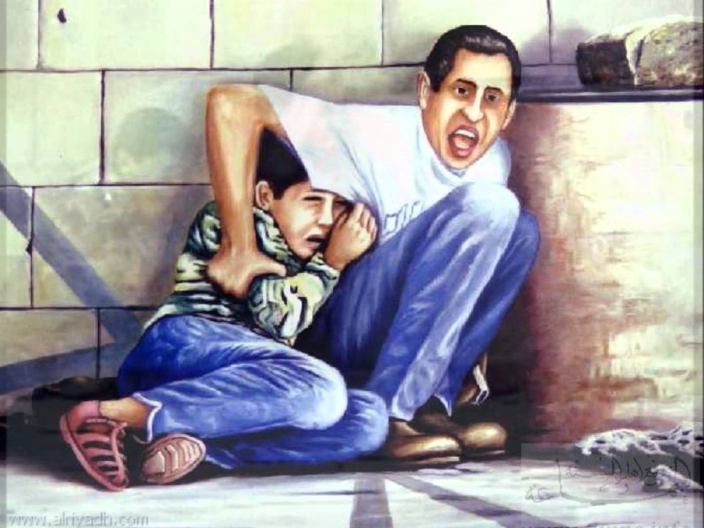 عائلة الدرة ما زالت تسعى لمحاكمة