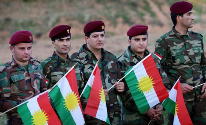 برلمان كردستان العراق يقر إجراء الاستفتاء