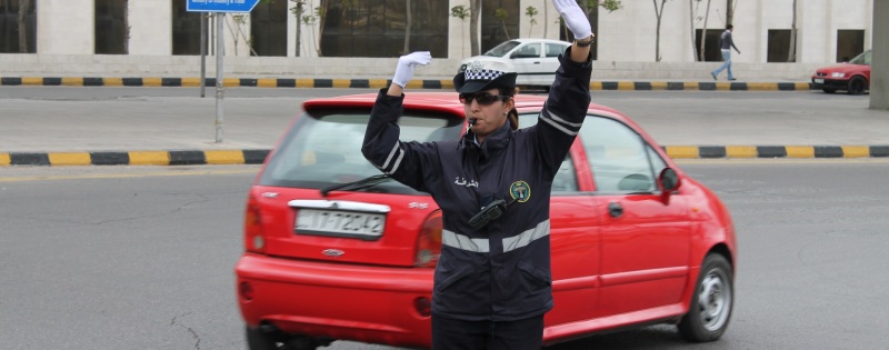 تأسيس نقابة للشرطة .. لم لا؟