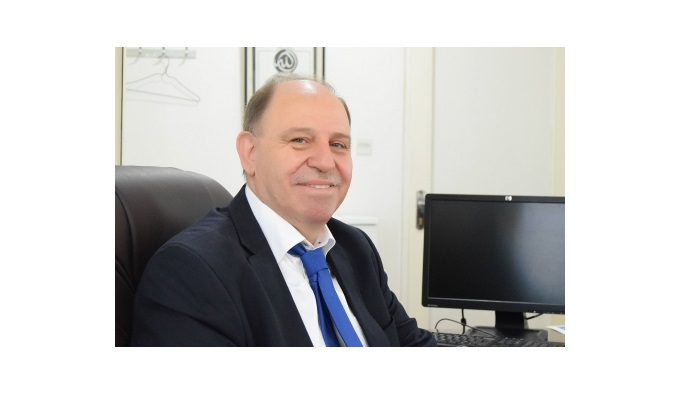 تشكيلات أكاديمية وإدارية في جامعة إربد