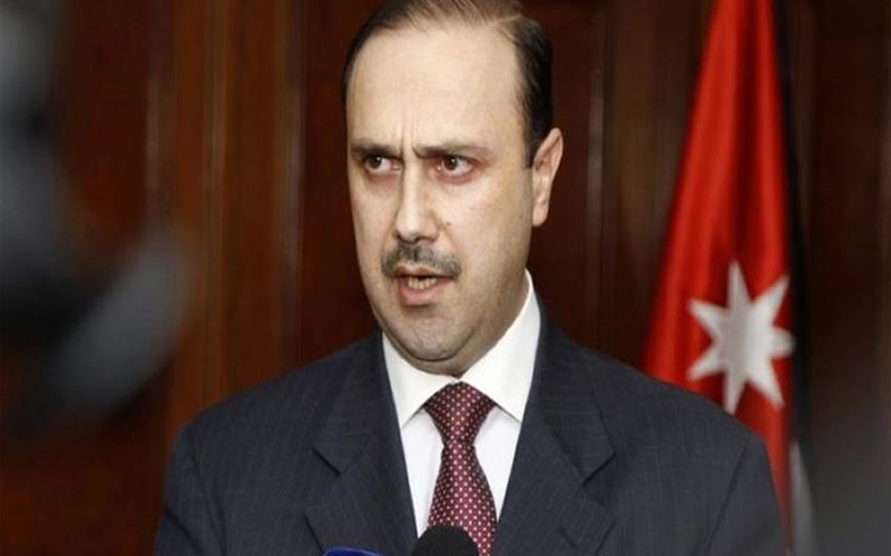 الأردن عقب قصف سوریا : الحل