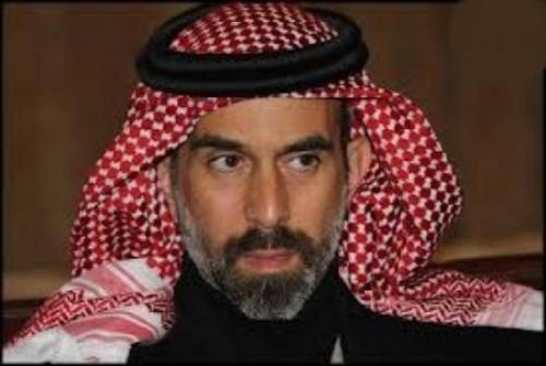 الأمير غازي: المسجد الأقصى لا يقبل