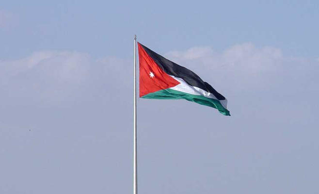 البرلمان العربي يؤكد تضامنه مع الأردن