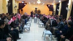 المزار الجنوبي .. لا لقرار quotالاوقافquot