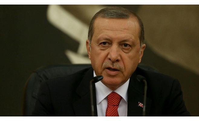 أردوغان: المسجد الأقصى شرف 1.7 مليار
