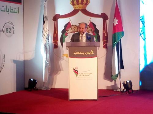 المومني: الهيئة بدأت باعادة تحميل النتائج