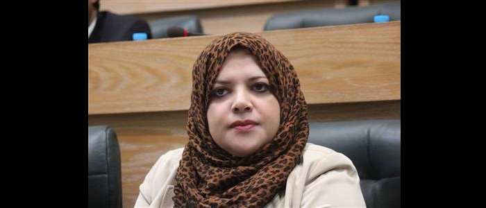 النائب خليفات تحذر الحكومة من تدهور
