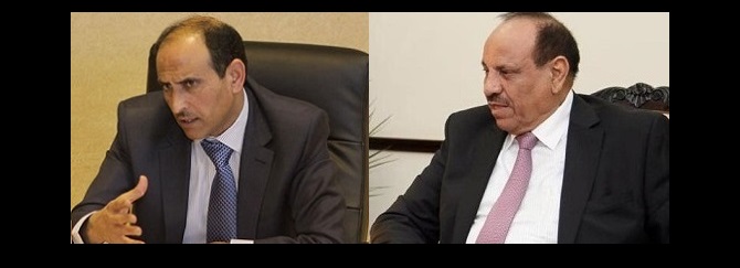 الزبن يناشد حماد لمنع المفرقعات (الفتيش)