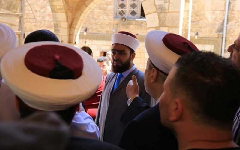 اعتقال داعية لبناني في الأردن