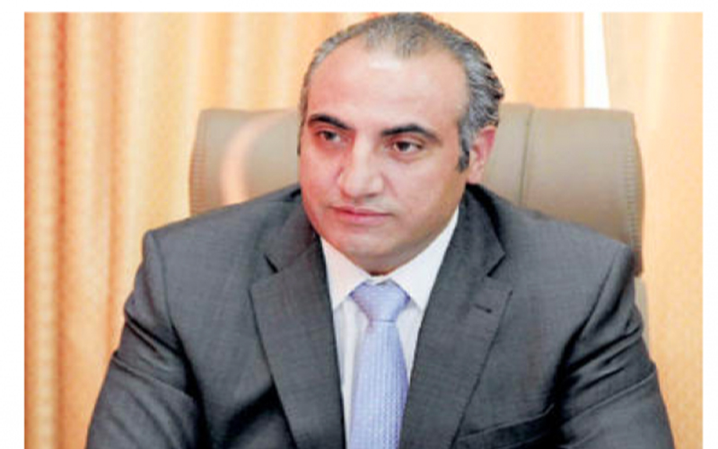 أمين عمان ينسب بزيادة ألف دينار