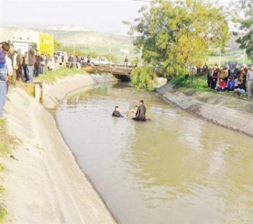20 حادث غرق منذ بداية العام