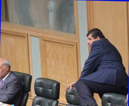 يحيى السعود.. من المباطحة الداخلية إلى