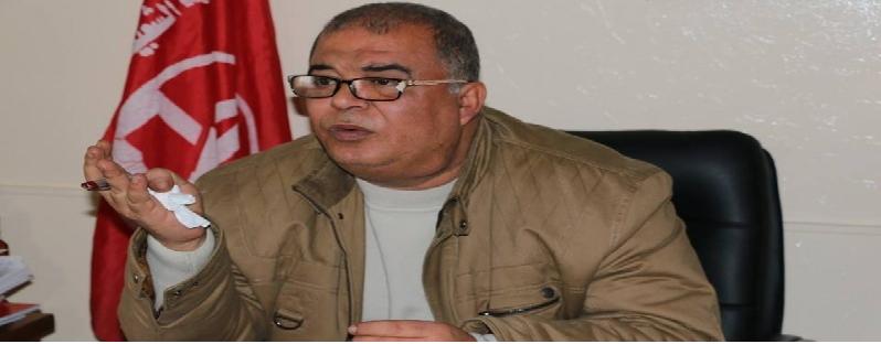 الشعبية تطالب عباس بكف أيدي العابثين