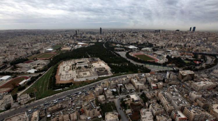 جسر جديد على quotدوار المدينةquot