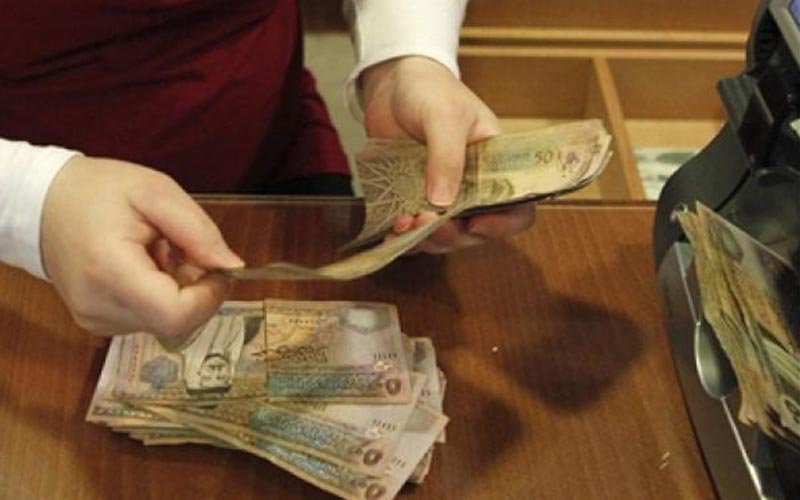 الذمم المستحقة على المواطنين لبلدية عجلون