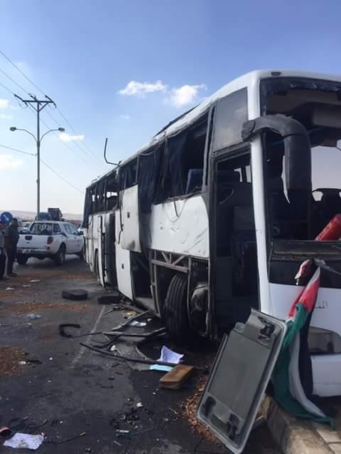 7 وفيات و 9 إصابة بحادث