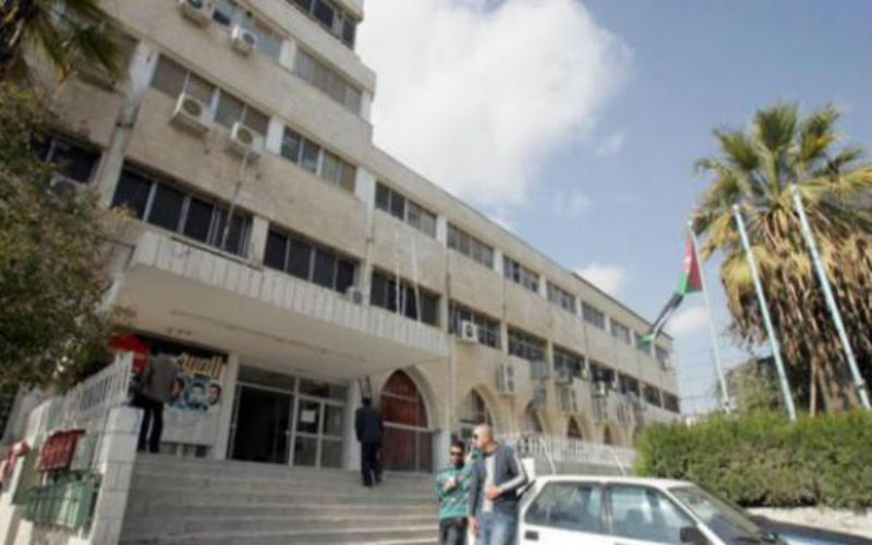 مجلس النقباء: التحفظ على بعض تعديلات