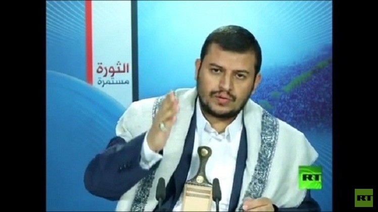 الحوثيين يتهمون دول خليجية بتمويل معارضيهم