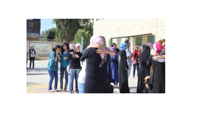 اعلان نتائج الامتحان الشهادة الجامعية المتوسطة