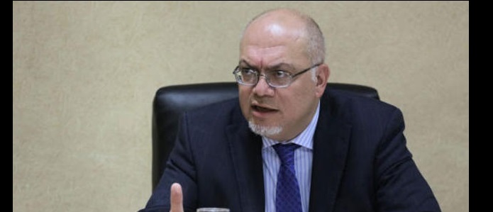 النزاهة النيابية تستجوب وزير الأشغال
