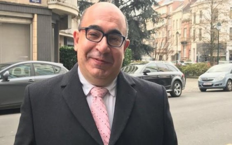 السفير الاسرائيلي الجديد يصل عمان الاثنين