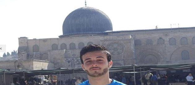 استشهاد شاب فلسطيني بمواجهات مع الاحتلال