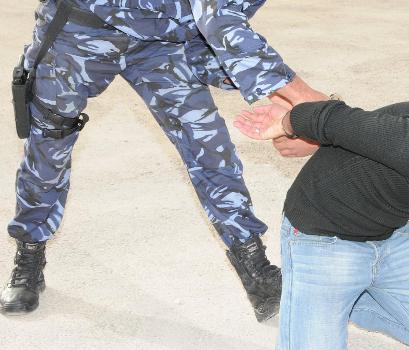 القبض على «حدث» فر قبل شهرين