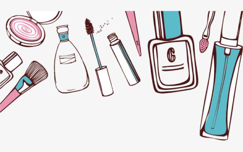 لهذا السبب تجنبي استخدام منتجات تجميل