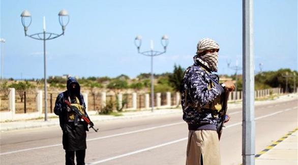 الجيش المصري ينفي قصفه أهدافا في